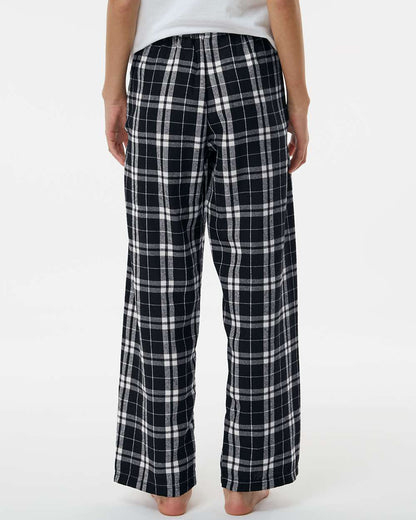 Universal Gymnasts Flannel Pants
