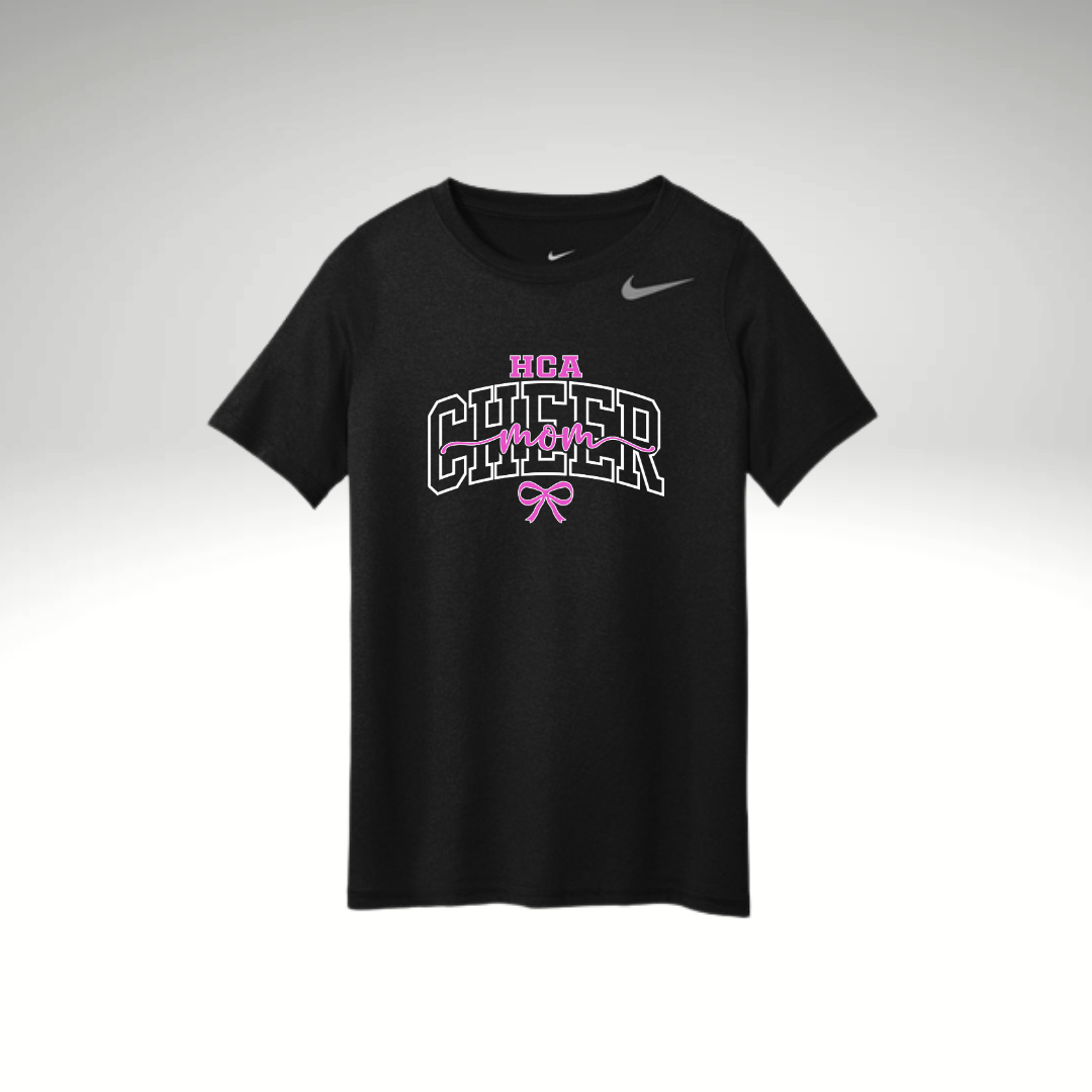 HCA Nike Tee 1