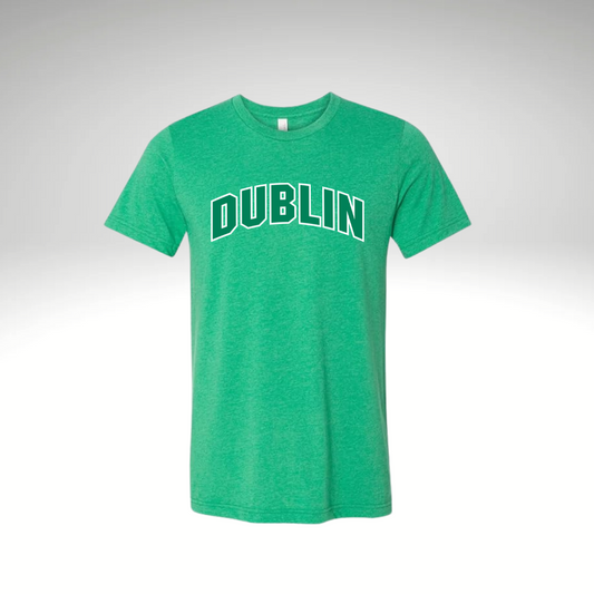 Dublin Tee