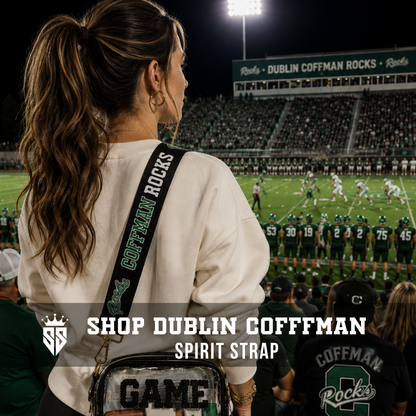 Coffman Spirit Straps