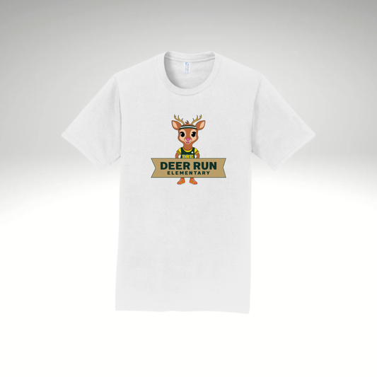 Deer Run Tee 4