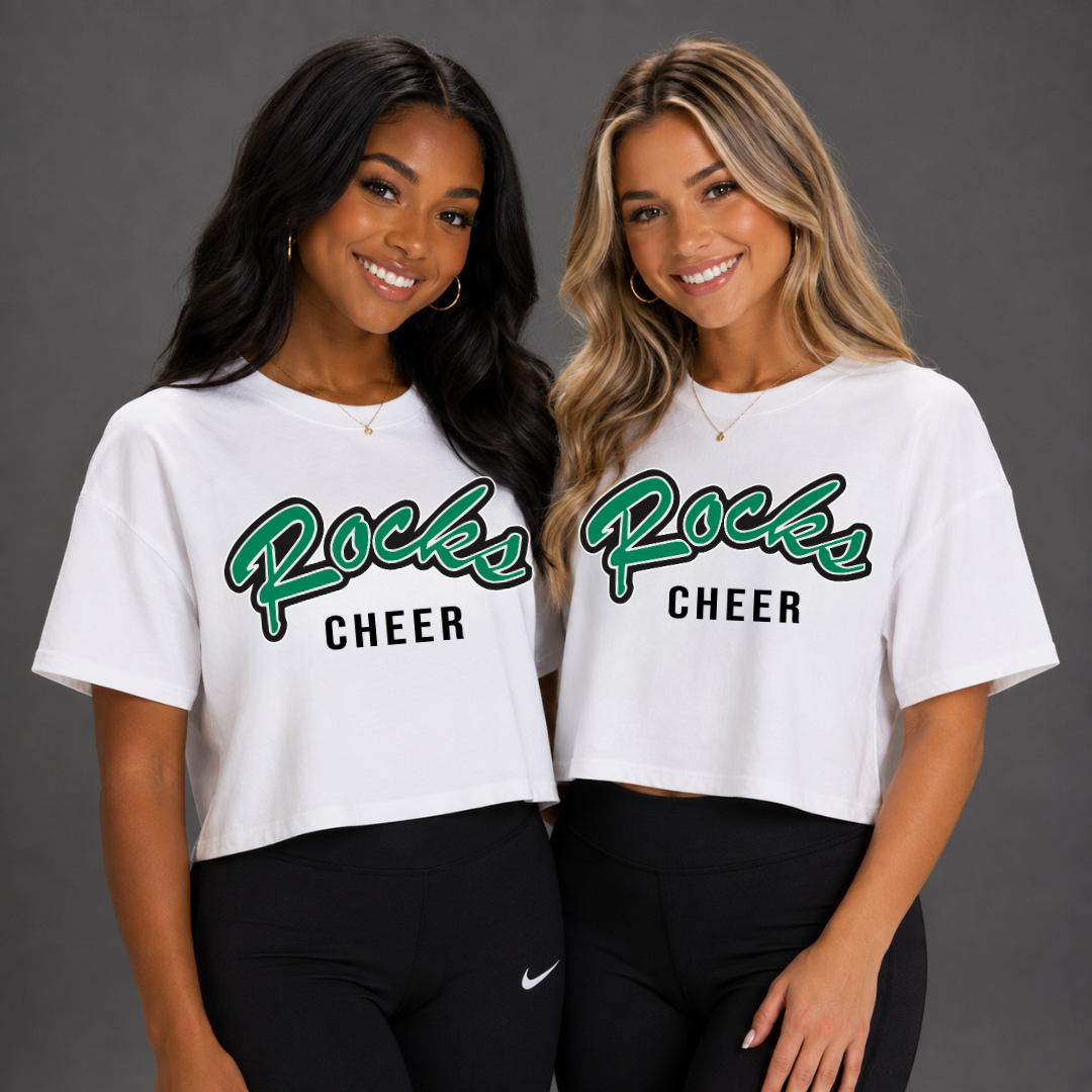 Dublin Coffman Modest Crop - Cheer