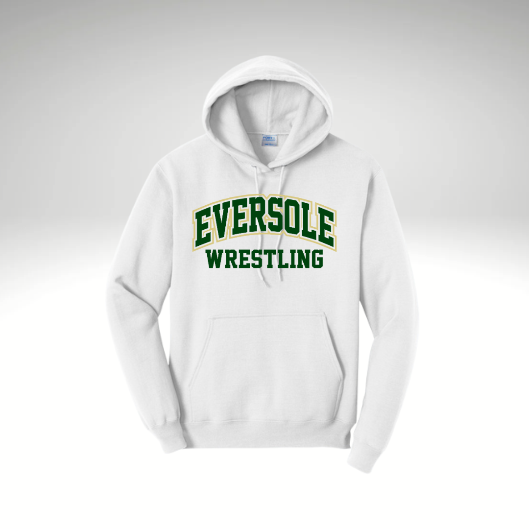Dublin Eversole Wrestling Hoodie 4