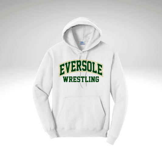 Dublin Eversole Wrestling Hoodie 4