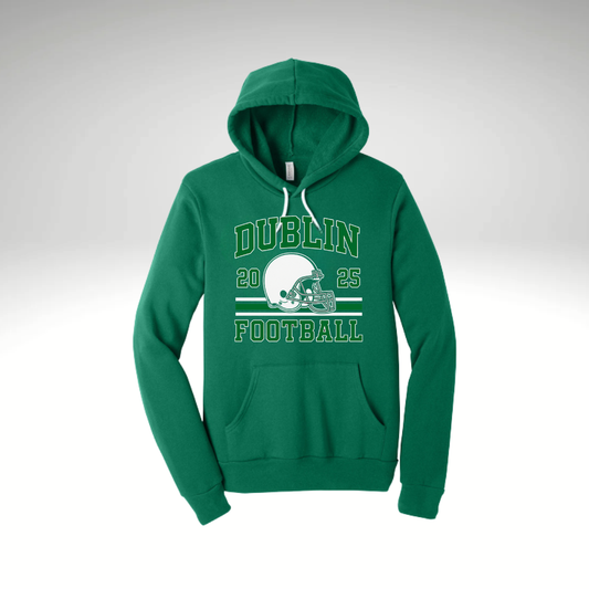 DFL All Star PREMIUM Hoodie 1