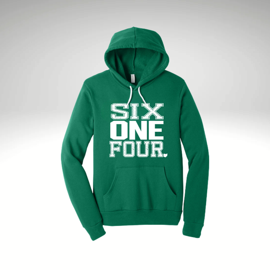 DFL All Star PREMIUM Hoodie 3