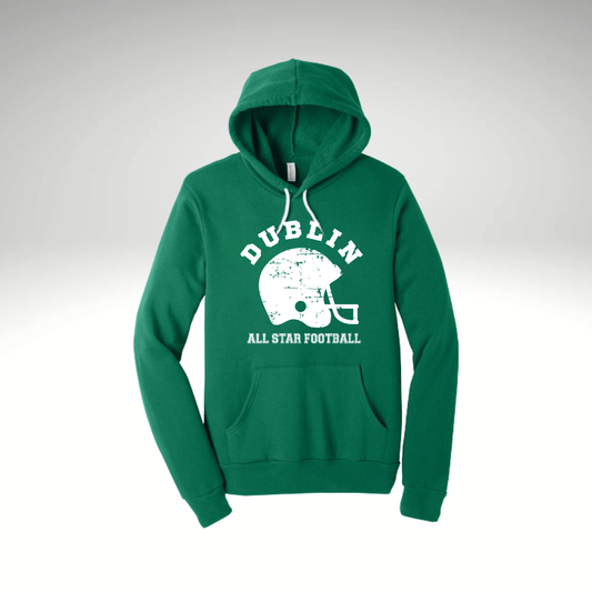 DFL All Star PREMIUM Hoodie 8