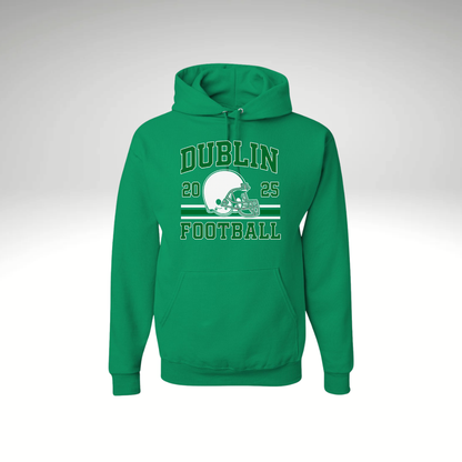 DFL All Star Hoodie 1