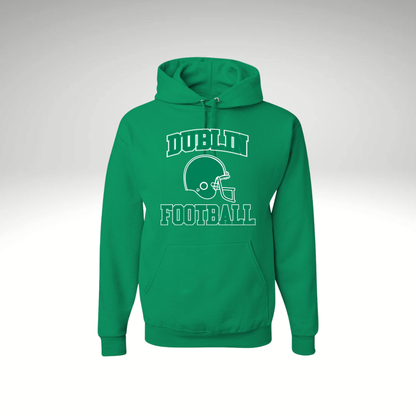 DFL All Star Hoodie 2