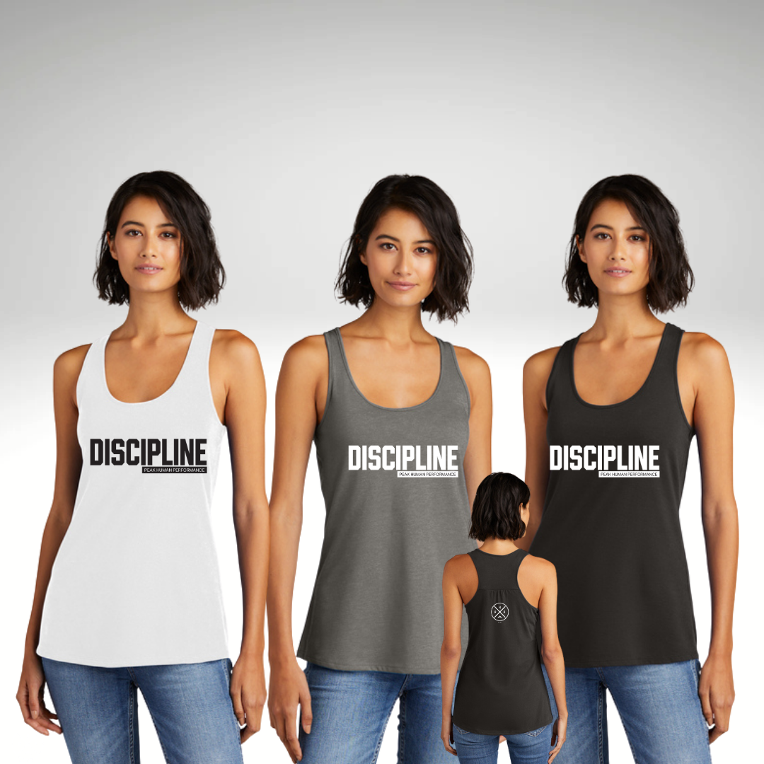 PEAK Women’s Racerback Tank Grahic 6