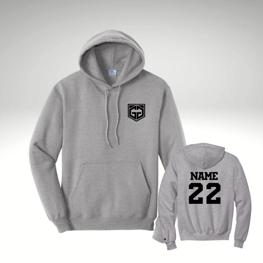 Green Sox Grabovich Hoodie 2