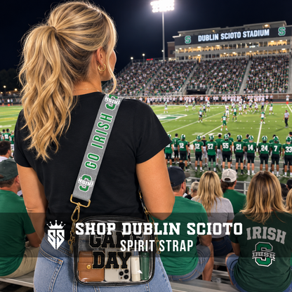 Scioto Spirit Straps