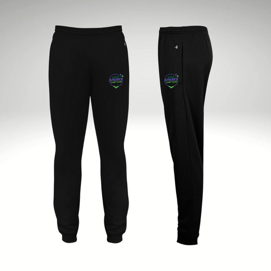 SPARKS Athlete Required: Jogger