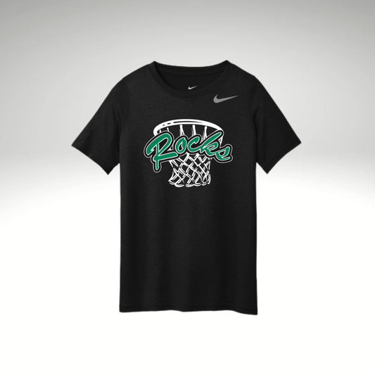 Coffman Basketball Nike Tee 5