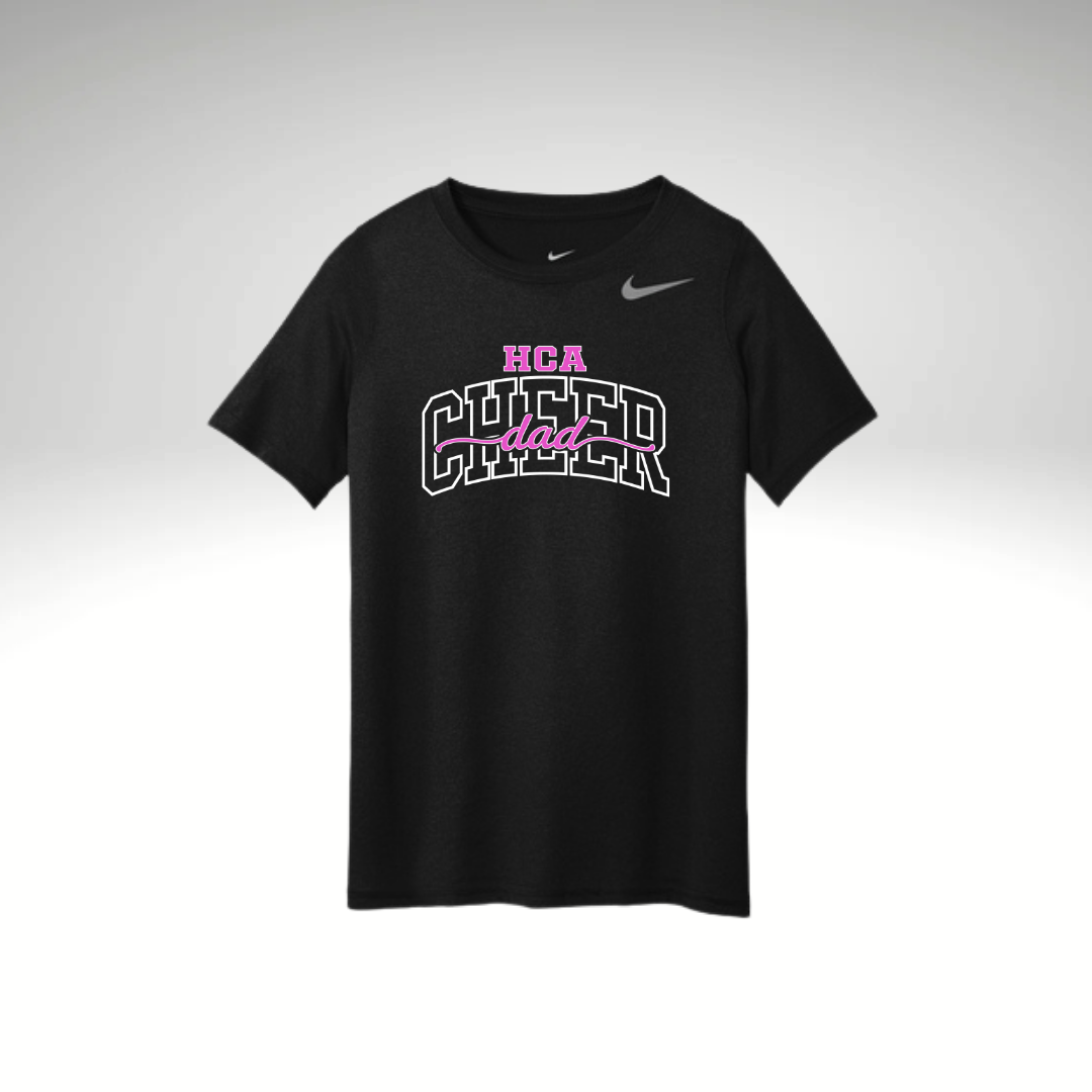 HCA Nike Tee 1