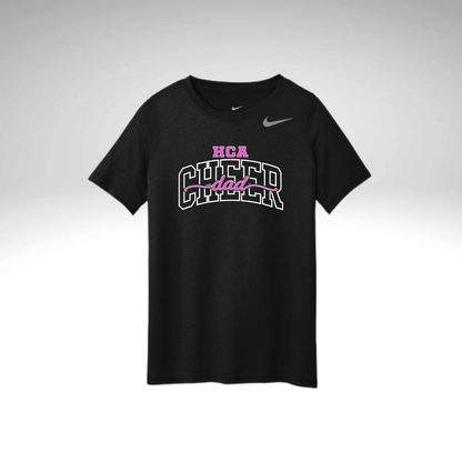 HCA Nike Tee 1
