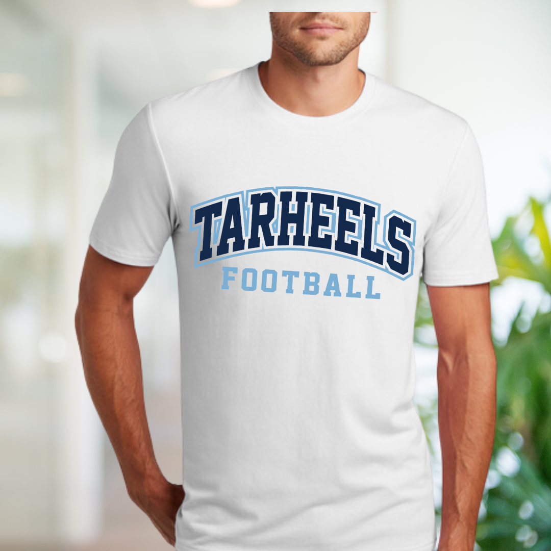 Tarheels Football