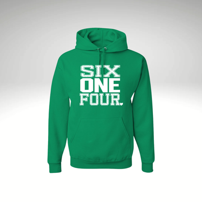 DFL All Star Hoodie 3