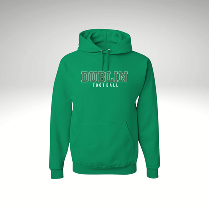 DFL All Star Hoodie 4