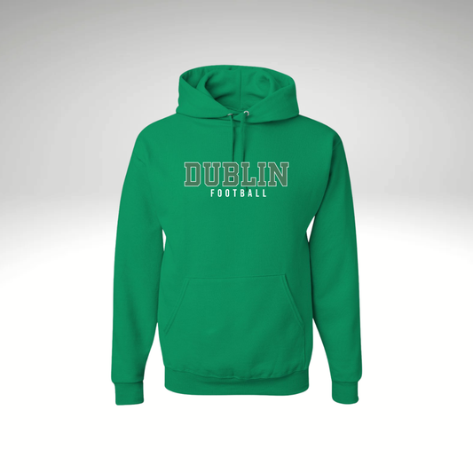 DFL All Star Hoodie 4