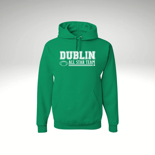DFL All Star Hoodie 6
