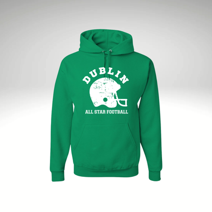 DFL All Star Hoodie 8