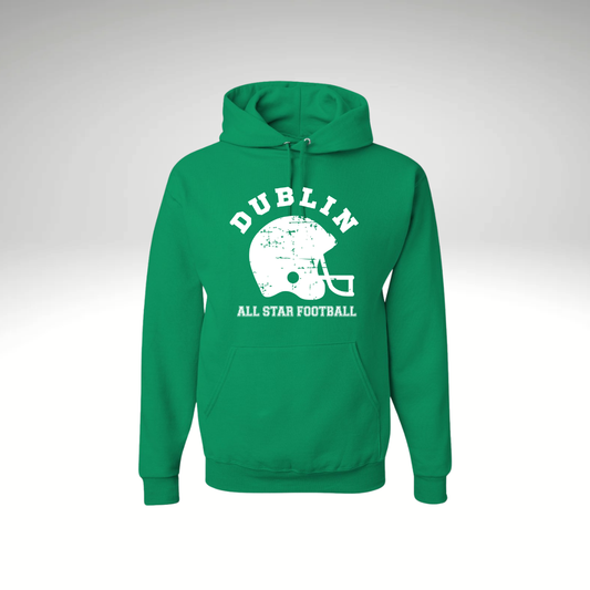 DFL All Star Hoodie 8
