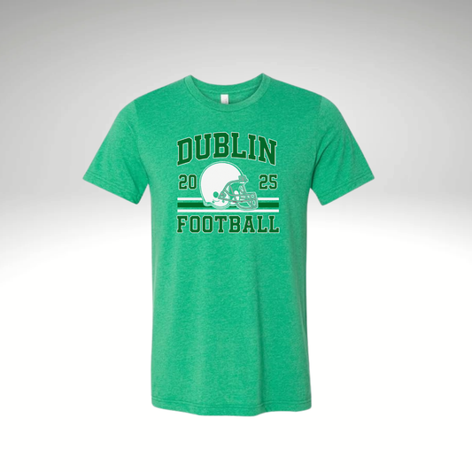 Dublin All Star Tee 1