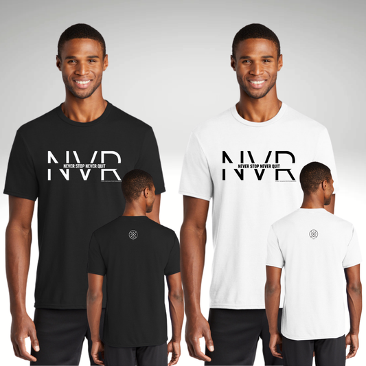 PEAK Unisex Graphic Tee Style 3