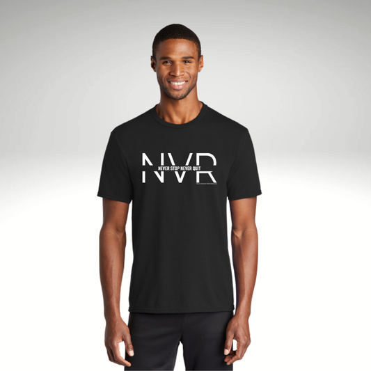 PEAK Unisex Graphic Tee Style 3