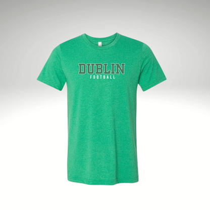 Dublin All Star Tee 4
