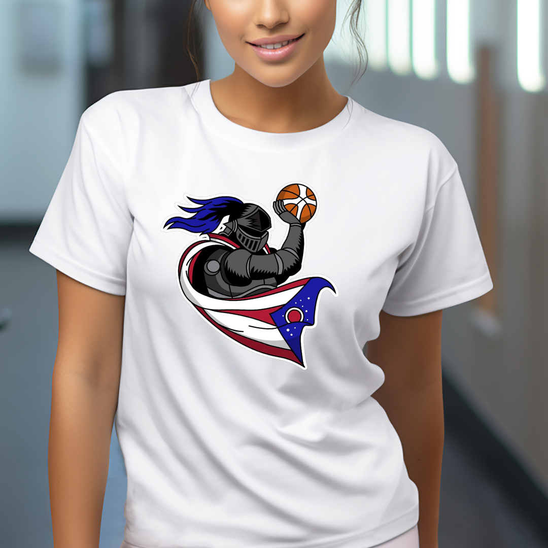 Columbus Knights Tee