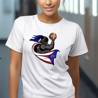 Columbus Knights Tee