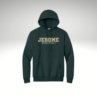 Jerome Basketball Hoodie 1