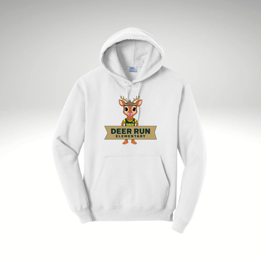 Deer Run Hoodie 4