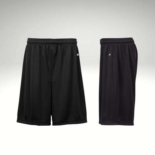 SPARKS Athlete Required: Boys Shorts