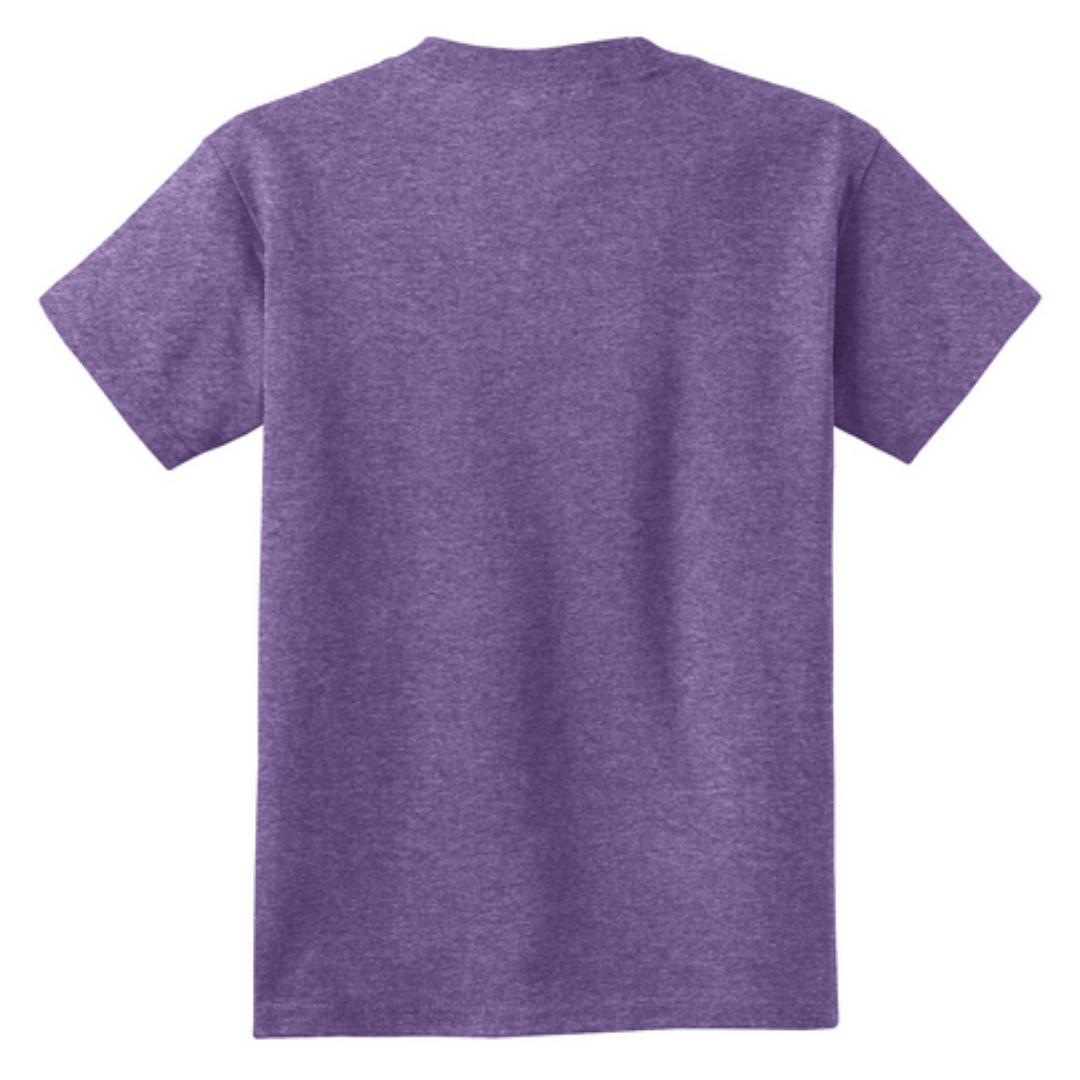 DeSales Cotton Tee