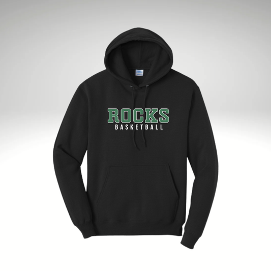 Coffman Basketball Hoodie 1