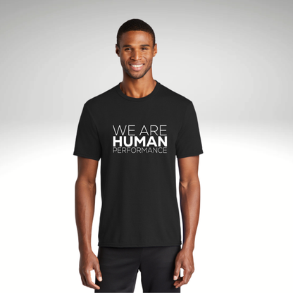 PEAK Unisex Graphic Tee Style 2