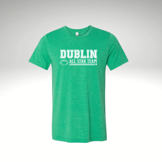 Dublin All Star Tee 6