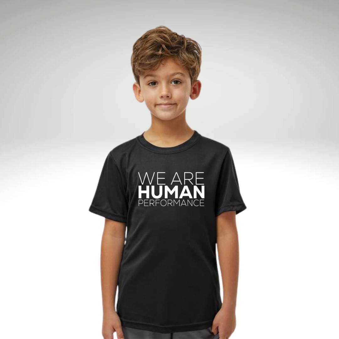 PEAK Unisex Graphic Tee Style 2