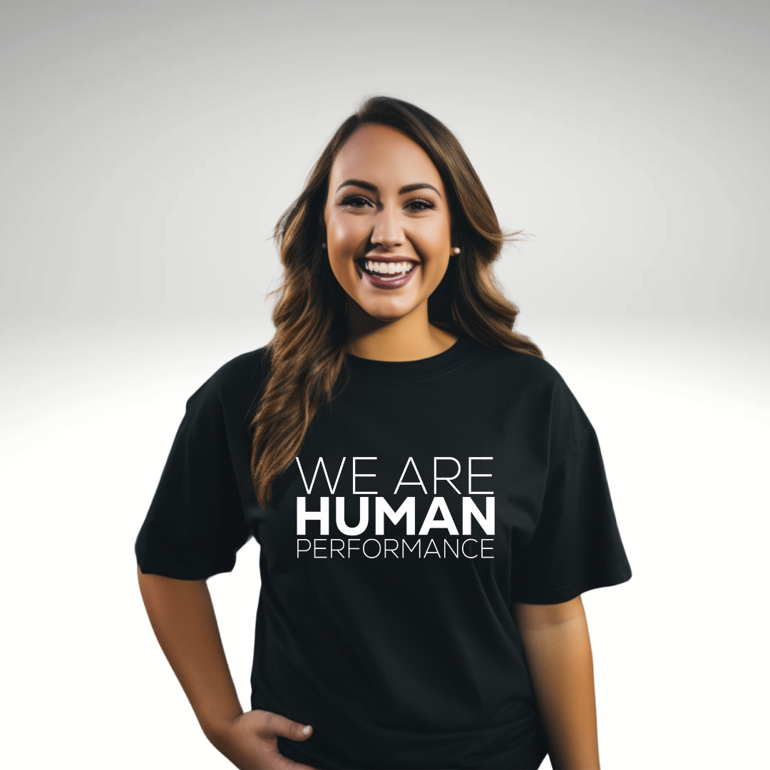 PEAK Unisex Graphic Tee Style 2