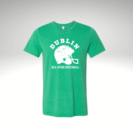 Dublin All Star Tee 8