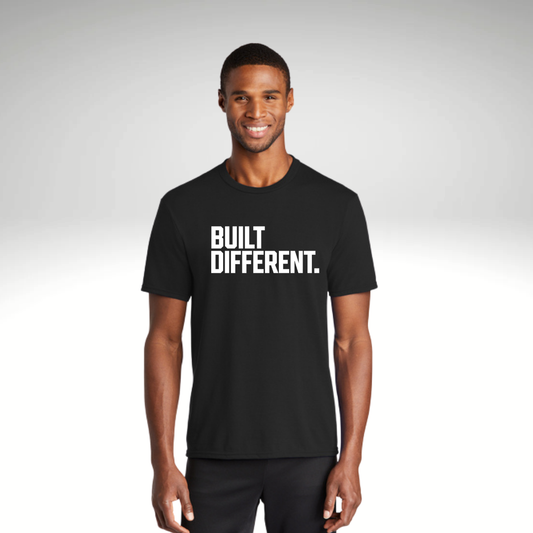 PEAK Unisex Graphic Tee Style 4