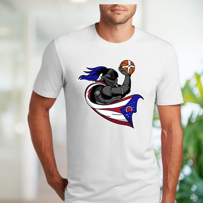 Columbus Knights Tee