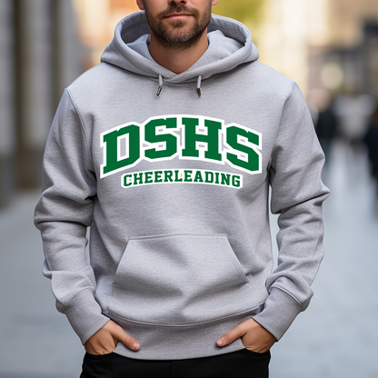 DSHS Hoodie