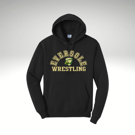Dublin Eversole Wrestling Hoodie 3