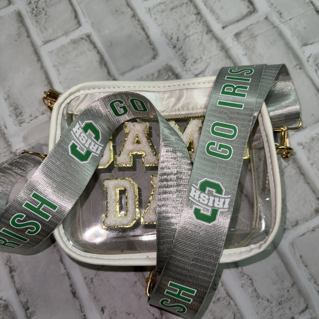 Scioto Spirit Straps