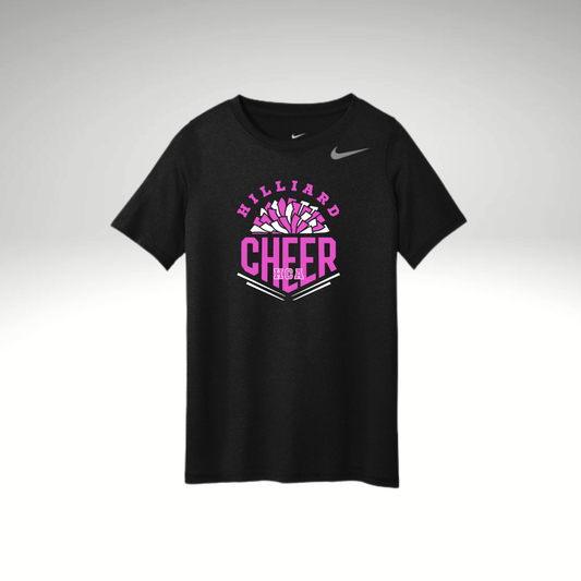 HCA Nike Tee 2
