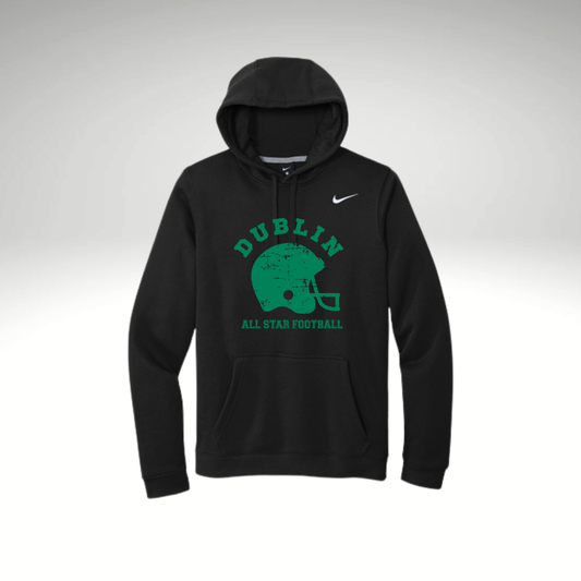 DFL All Star NIKE Hoodie 8